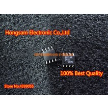 기존 신제품 (3PCS)AD8021AR AD8021ARZ SOP-8, 한개옵션0