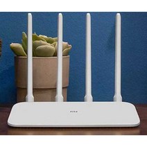 샤오미 라우터 5g 와이파이 4A/4C 고속 wifi 광대역, Xiaomi R3G 기가비트 에디션