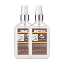 더티노프 헬로치크 필로우 미스트 패츌리우드, 2개, 100ml