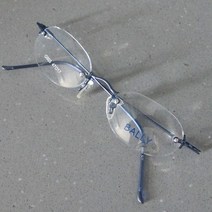 디파처 G503 c.11 발리 리퍼비시 무테 안경테