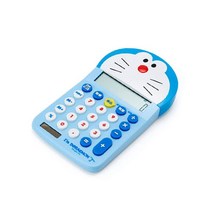 [산리오] 도라에몽 계산기