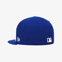 뉴에라 [갤러리아] [뉴에라] MLB 어센틱 LA 다저스 게임(홈/어웨이공통)_70331962, 상세 설명 참조