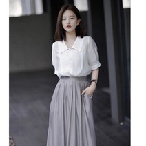 최수연 우영우 현재는아름다워 36회 배다빈 신동미 원피스 블랙의신부 진유희 김희선 의상 옷
