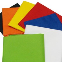 산악회 단체 로고인쇄 지도그림 손수건10P 두건 등산손수건 목수건 스카프