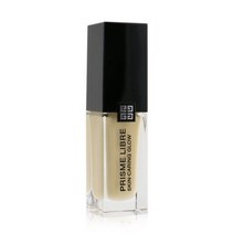 지방시 프리즘 리브르 스킨 케어링 글로우-1-n95, 1개, 30ml