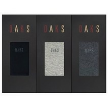 닥스ACC 여성 양말 3족 선물세트 9종 택 1