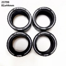 중국레고 호환 키덜트 4 타이어 23799 michelin Pzero0 레고 1:8 자동차, 4 Tyre 27339_2