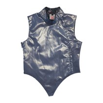 펜싱 장비 보호 훈련용 연습용 경기, 92.핑크색 세탁 가능한 금속 의류는 왼손으로 연주할