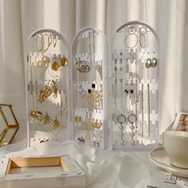 아크릴 쥬얼리 진열대