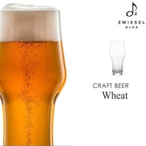 [쇼트즈위젤] 비어베이직 크라프트 훼이트비어 543ml 2p, 단품