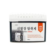 액체형 신발장 탈취제 300g 냄새제거제 탈취기 참숯 +kk;ft*