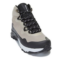 [노스페이스] 에너지테크 미드 고어텍스 NS95N65B_BEI