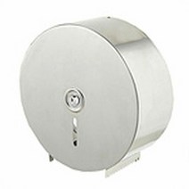 화장지디스펜서 휴지디스펜서 화장실 휴지 화장지 케이스 스텐, 단품