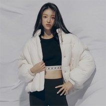 [후아유] NC08 [투웨이] 여성 디터쳐블 숏푸퍼 WHJPC4V11F (9104195)