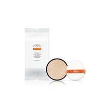 이자녹스 LXNEW 비타웨어 커버쿠션 리필 13 g SPF 50+PA+++ 택1, 01 21호(리필)