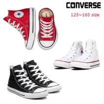 플레이키즈프로2 컨버스키즈 척테일러 코어 하이 신발 EPM05ZSZ53 (125∼165) CH