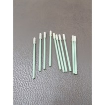 엣지 스폰지봉 小 10개입 (가죽공예도구)