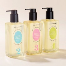 [줄라이모닝] 릴렉싱 퍼퓸드 스파 바디워시 320ml, 없음