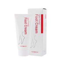 푸드어홀릭 베이비파우더 풋 크림 100g