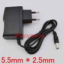 AC 스위칭 전원 어댑터 DC 3V 4.5V 5V 6V 8V 9V 10V 12V 200mA 800mA1A 충전기 공급, 04 700mA_08 10V