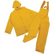 Stansport Commercial Rainsuit (2012-L)
