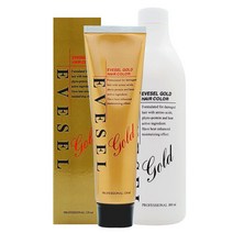 이브셀 골드 헤어 컬러 염색약 염모제 전품목 120ml -, 14/00 베이지가장연한밝은황갈색, 11-14레벨