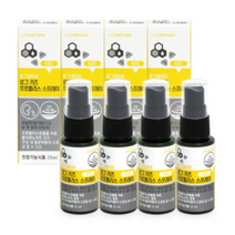 로그네이처 로그 키즈 수용성 프로폴리스 스프레이, 25ml, 8개