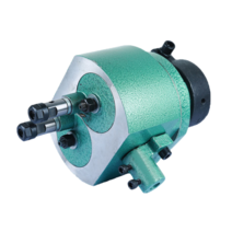 목공 탭핑기 다축 다공 드릴링기계 태핑머신 멀티헤드, ST200-ER20 강력한 샤프트