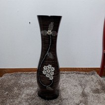 쇼핑아트 화병(925)(7)