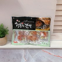 애견 행복한간식 닭갈비 400g 개껌 애견사료 강아지간식 애견간식 단미사료