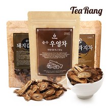 국내산 순수 우엉차 6봉/돼지감자차/도라지차/티백, 상세설명 참조, 상세설명 참조, 04. 순수 돼지감자차(볶음) 80g