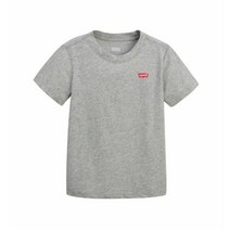 리바이스키즈 동아백화점 수성점 여름이월 레이어드 배트윙쿨반팔티셔츠V222TS359PGR