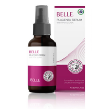 네이쳐스영 호주 양태반 세럼 50ml BELLE PLACENTA SERUM