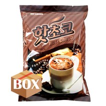 원하프희창 핫초코 900gx12개(1박스)총알배송, 900g, 12개