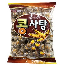 칠성 콩사탕 750g_, 1개