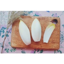 엔다이브 1알 (150g 내외)