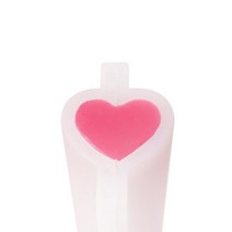 실리콘몰드 속비누몰드 - 하트