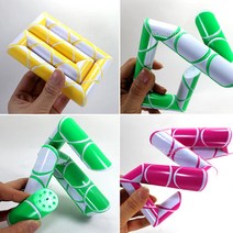 스네이크 큐브 대