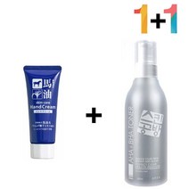 다드몰 마유 핸드 크림 말 오일 갈라짐 손가락끝 (a5698ea232), 쿠팡 다드몰 마유핸드크림 1개_아하바하토너 1개, 쿠팡 다드몰 본상품선택