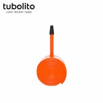 튜블리토 열가소성 엘라스토머 MTB 튜브 S-Tubo MTB, 1개