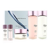 셀럽하우스 해양심층수 식물성분 여성 스킨로션크림 화장품 세트, 기본상품