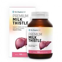 닥터라파셀 호주 밀크씨슬 120캡슐 4개월, 상세페이지 참조, 상세페이지 참조