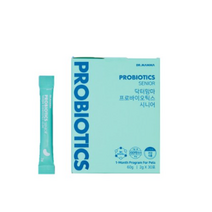 닥터맘마 프로바이오틱스 시니어 30p, 1개, 유산균