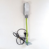 LED 집게 자바라 작업등 HY-LG-101