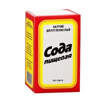 식소다 BAKING SODA 500g