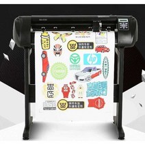레터링 프린팅 토퍼커팅기 시트지 컷팅기 프린터 인쇄