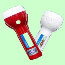 휴대용 조명등 LED 비상조명등 비상 손전등 조명, 아이보리, 아이보리
