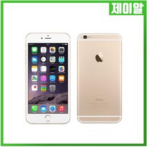 애플 아이폰6 64G 중고 공기계 중고폰, 골드, 아이폰6 64G S등급, 64GB