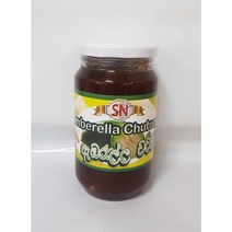 sigiri Sudesh Amberella Chutney 460g, 1개