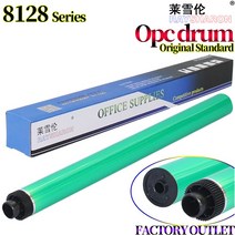 4X Opc 드럼 삼성 호환 SCX-8123NA SLK-3250 3300, 02 longlife